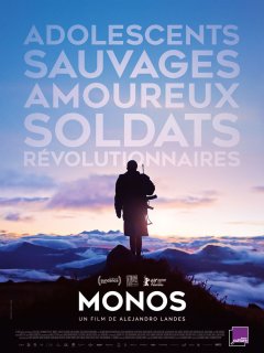 Monos - Alejandro Landes - critique