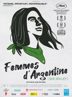 Femmes d'Argentine - la critique du film