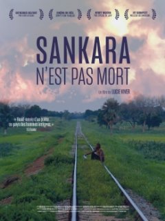 Sankara n'est pas mort - Lucie Viver - critique