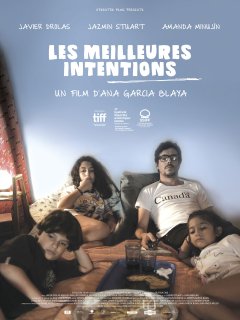 Les meilleures intentions - Ana Garcia Blaya - critique