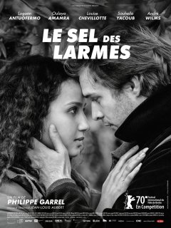 Le sel des larmes - Philippe Garrel - critique