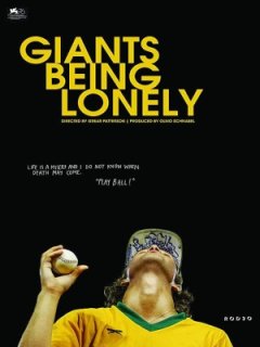 Giants Being Lonely - Grear Patterson - critique 
