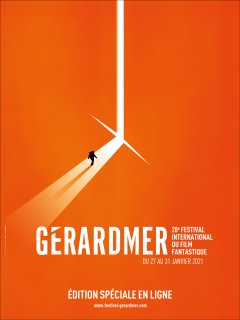 28e Festival international du film fantastique de Gérardmer : une édition en ligne