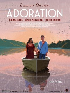 Adoration - Fabrice Du Welz - critique 
