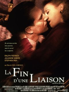 La fin d'une liaison - Neil Jordan - Critique 