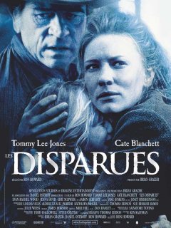 Les disparues - Ron Howard - critique