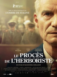 Le procès de l'herboriste - Agnieszka Holland - critique