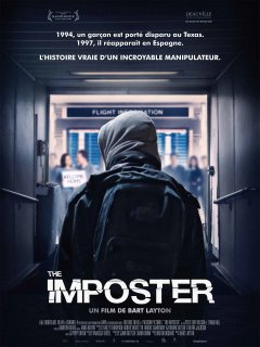 The Imposter - Bart Layton - critique