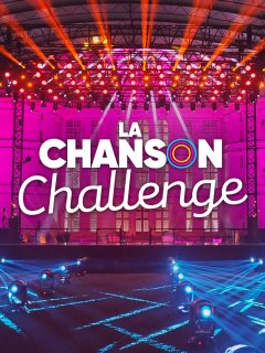 La Chanson challenge revient