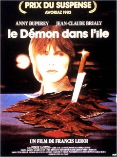 Le Démon dans l'île - Francis Leroi - critique