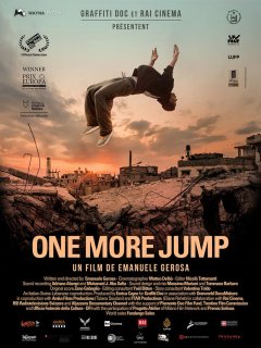 One More Jump - Emanuele Gerosa - critique