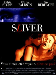 Sliver - Philip Noyce - critique 
