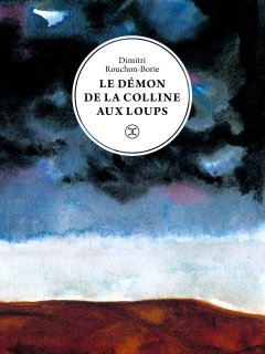 Le prix (du métro) Goncourt attribué à "Le Démon de la Colline aux Loups"