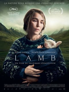 Lamb - Valdimar Jóhannsson - la critique