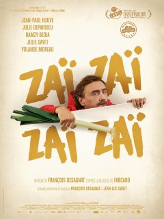 Zaï Zaï Zaï Zaï - François Desagnat - critique