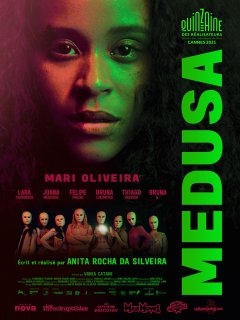 Medusa - Anita Rocha da Silveira - critique