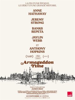 Armageddon Time - James Gray - critique