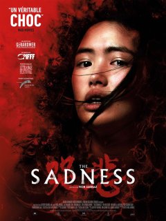 The Sadness - Rob Jabbaz - critique