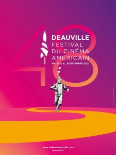 Festival du Film Américain de Deauville 2022 : sections parallèles et invités