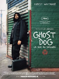 Ghost Dog : La voie du samouraï - Jim Jarmusch - critique