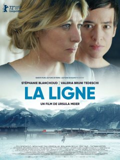 La ligne - Ursula Meier - critique et test DVD 