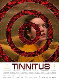 Tinnitus - Gregório Graziosi - critique 