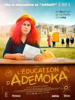 L'éducation d'Ademoka - Adilkhan Yerzhanov - critique