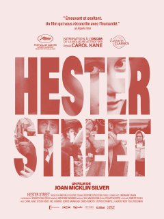 Hester Street - Joan Micklin Silver - critique