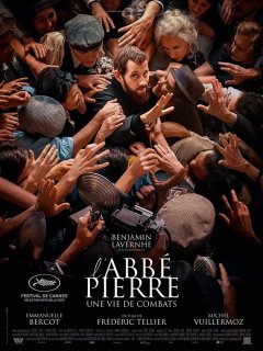L'abbé Pierre - Une vie de combats - Frédéric Tellier - critique