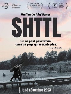 SHTTL - Ady Walter - critique