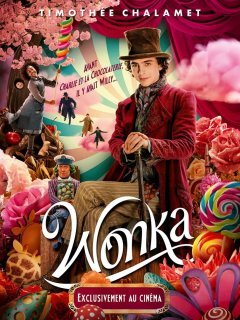 Wonka - Paul King - critique