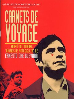 Carnets de voyage - Walter Salles - critique