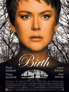 Birth - la critique 