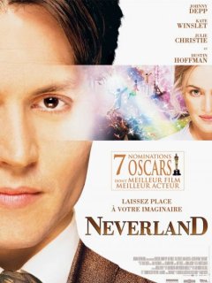 Neverland - le test du DVD