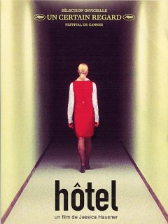 Hôtel - la critique du film