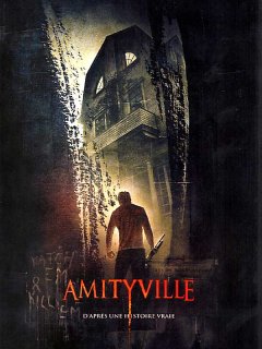 Amityville (2005) - la critique du reboot