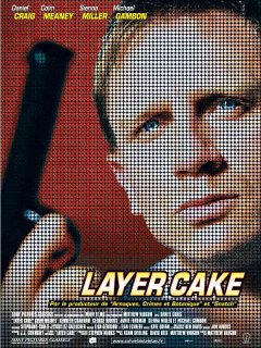 Layer Cake - Matthew Vaughn - critique