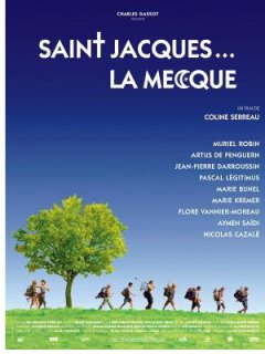 Saint-Jacques... La Mecque - la critique