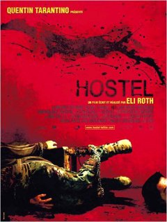 Hostel - la critique