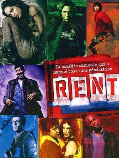 Rent - la critique