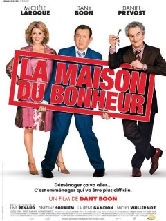 La maison du bonheur - la critique