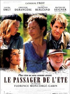 Le passager de l'été - La critique