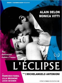 L'éclipse - la critique