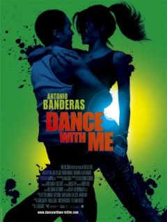 Dance with me - la critique