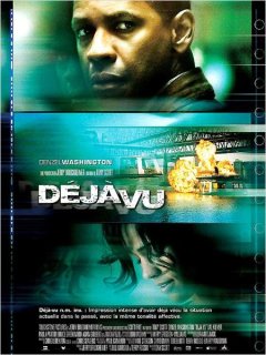 Déjà vu - Tony Scott - critique