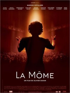 La Môme - la critique