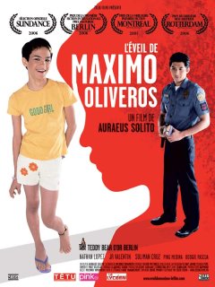 L'éveil de Maximo Oliveros - la critique