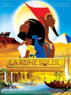 La reine soleil - la critique