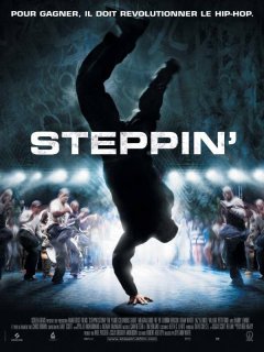 Steppin' - la critique