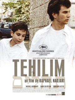 Tehilim - la critique 